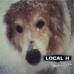 Local H : Hallelujah! I'm a Bum